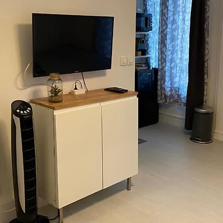 Daire Moderne Confort