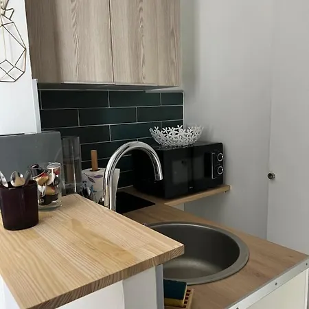 Moderne Confort * Champigny-sur-Marne