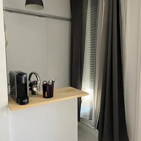 Daire Moderne Confort