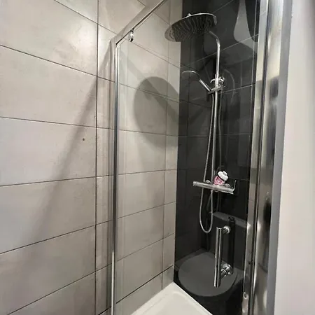 Apartment Moderne Confort Champigny-sur-Marne