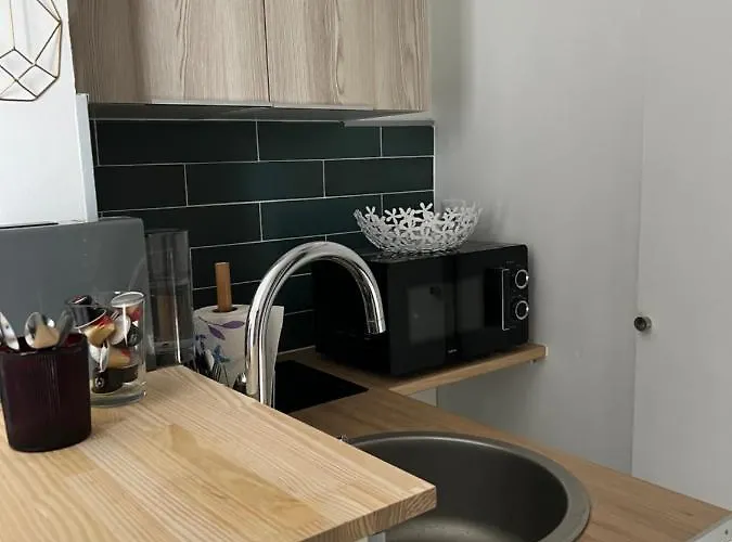 Moderne Confort * Champigny-sur-Marne