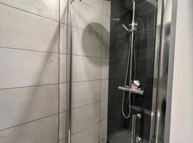 Apartment Moderne Confort Champigny-sur-Marne